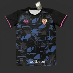 FC Sevilla Trikot 2023 2024 third