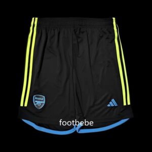 Arsenal Shorts 2023 2024 AUSWÄRTS