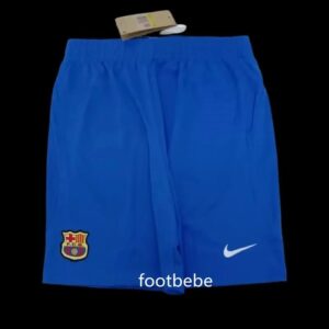 FC Barcelona Shorts 2023 2024 Blau