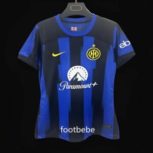 Inter Milan Trikot Damen 2023 2024 Heim