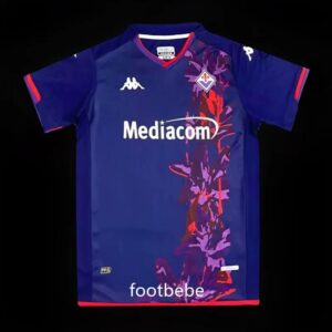 Fiorentina Trikot 2023 2024 third