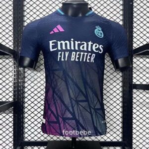 Arsenal Match Trikot 2024 2025 Sonderausgabe