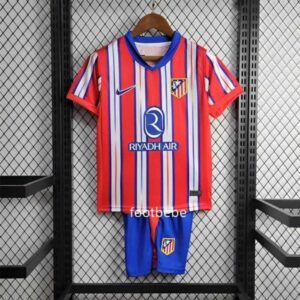 Atletico Madrid Trikot Kinder 2024 2025 Heim