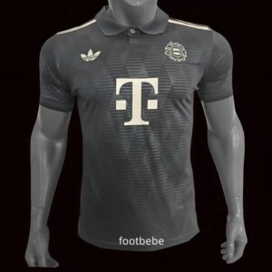 Bayern München Match Trikot 2024 2025 Oktoberfest