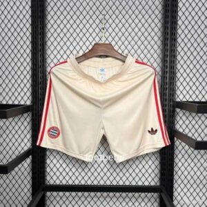 Bayern München Shorts 2024 2025 Third