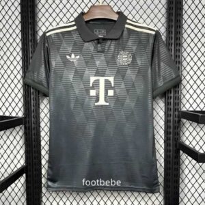 Bayern München Trikot 2024 2025 Oktoberfest