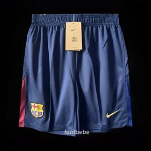 FC Barcelona Shorts 2024 2025 Heim