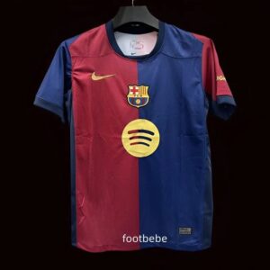 FC Barcelona Trikot 2024 2025 Heim