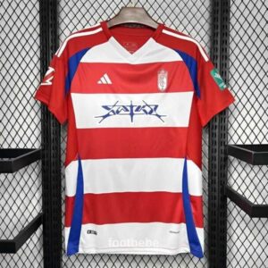 Granada CF Trikot 2024 2025 Heim