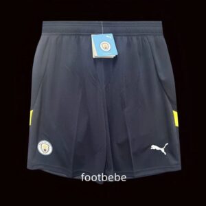 Manchester City Shorts 2024 2025 AUSWÄRTS