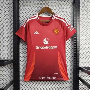 Manchester United Trikot Damen 2024 2025 Heim