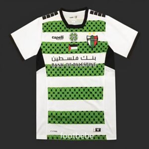 Palestino Trikot 2024 2025 Third