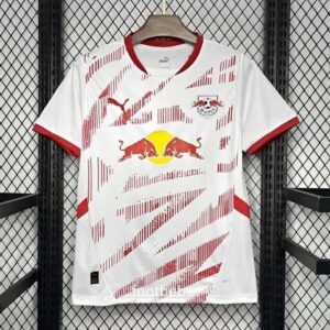 RB Leipzig Trikot 2024 2025 Heim weiß