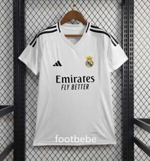 Real Madrid Trikot Damen 2024 2025 Heim weiß