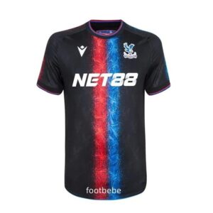 Crystal Palace Trikot 2024 2025 Third