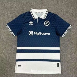 Millwall Trikot 2024 2025 Heim