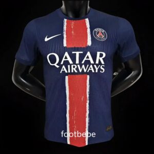 Paris Saint Germain PSG Match Trikot 2024 2025 Heim