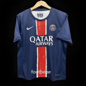 Paris Saint Germain PSG Trikot 2024 2025 Heim