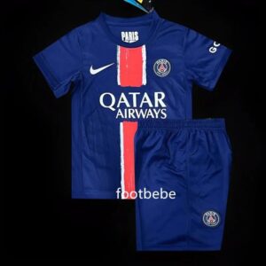 Paris Saint Germain PSG Trikot Kinder 2024 2025 Heim