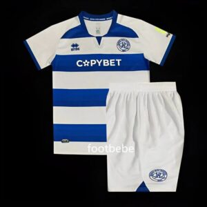 Queens Park Rangers Trikot Kinder 2024 2025 Heim