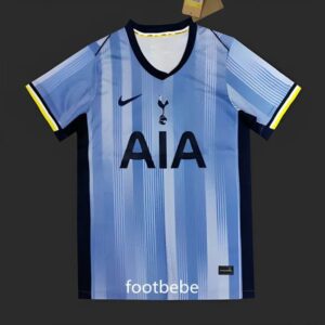 Tottenham Hotspur Trikot 2024 2025 AUSWÄRTS