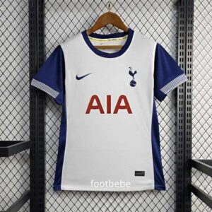 Tottenham Hotspur Trikot Damen 2024 2025 Heim